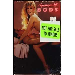  Against All Bods Porsche Lynn (X rated VHS) Everything 