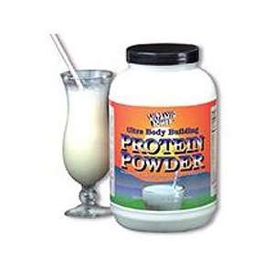 Ultra Body Building Protein