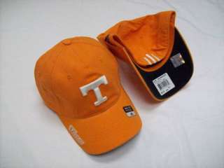 Tennessee Volunteers Adidas Flex Slouch EA15Z Cap Hat  