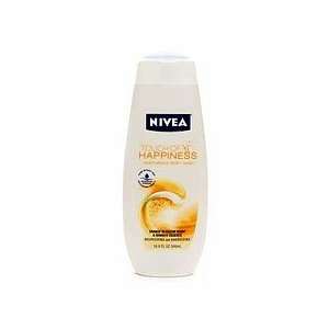  Nivea Body Wash Touch Of Happiness 16.9oz: Health 