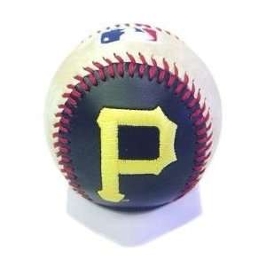  Pittsburgh Pirates Embroidered Baseball