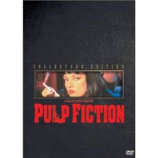   Samuel L. Jackson, Tim Roth and Amanda Plummer ( DVD   Aug. 20, 2002