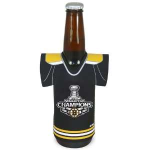   2011 NHL Stanley Cup Champions Jersey Coolie 