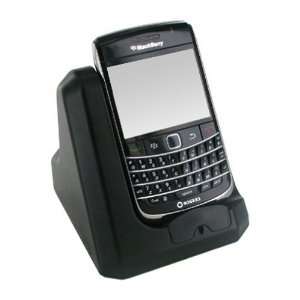   Docking station for BLACKBERRY 9700 BOLD 2 Cell Phones & Accessories