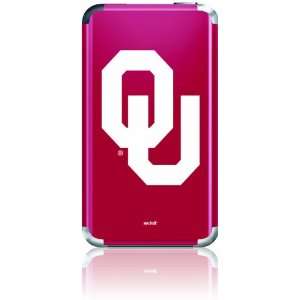   , Ipod Touch 1G (University of Oklahoma)  Players & Accessories
