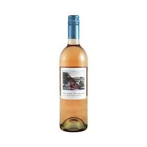  2010 Bonny Doon Vin Gris De Cigare California 750ml 