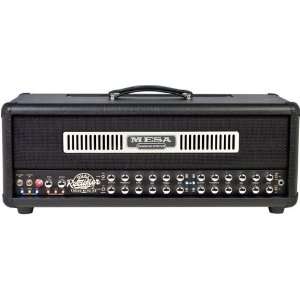  Mesa Boogie 2RKNGBB Road King Head: Musical Instruments