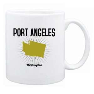  New  Port Angeles Usa State   Star Light  Washington 
