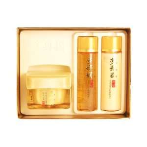   Danahan Hongbo Jin Eye Cream (Red Precious Eye Cream) 30ml/1.0 fl. Oz