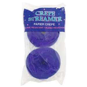   Streamers 2 Rolls 145m Total   Made in USA