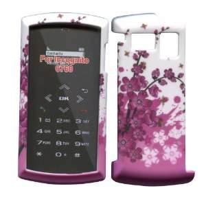 Cherry Blossoms spring Flowers Sanyo Incognito SCP 6760 Boost Mobile 