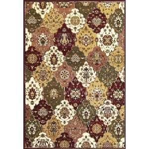   Rugs Cambridge 7352 Rectangle 2.30 x 3.30 Area Rug