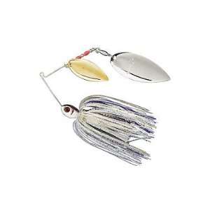  38 HD Blade Spinnerbait Alpine