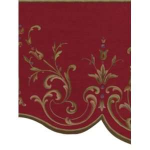  Wallpaper Steves Color Collection Borders BC1583135
