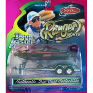  Ranger Boats Propmaster Toys & Games