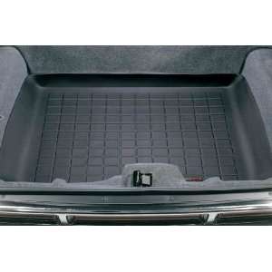  1990 2011 Lincoln Town Car Weathertech Cargo Liner (Black 