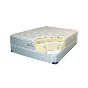  Euphoria Split Top Queen Mattress