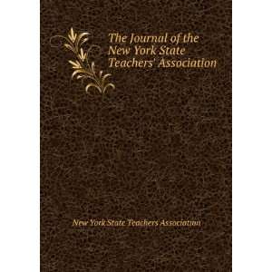   Teachers Association New York State Teachers Association Books