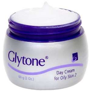  Glytone Day Cream for Oily Skin 2 2 oz. Beauty