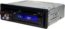 NEW JVC KD R210 CAR CD/MP3 PLAYER RADIO STEREO RECEIVER 368298567934 