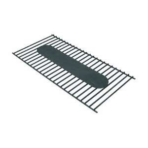    Brinkmann Briquette and Lava Rock Grate Patio, Lawn & Garden