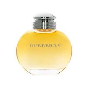 Burberry Perfume for Women 1.7 oz Eau De Parfum Spray