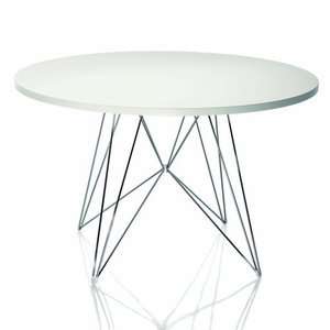  Magis Tavolo XZ3 Round Table