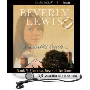   Book 5 (Audible Audio Edition) Beverly Lewis, Tavia Gilbert Books