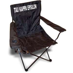  Tau Kappa Epsilon Recreational Chair: Everything Else
