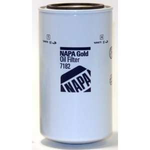  Napa Gold 7182 Oil Filter Automotive