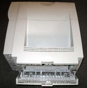 HP LaserJet 2300n Laser Printer (Page Count 2,130) (Q2473A 