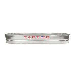  Tarter 2x1x6 Galvanized Water Tank WT216