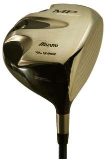 MIZUNO JAPAN MP CRAFT T1 10.5deg QUAD6 SHAFT S Flex  