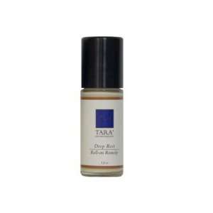  TARA Aromatherapy Roll On Lotions