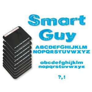   Set of 9 Dies   Smart Guy by E.L. Smith Arts, Crafts & Sewing