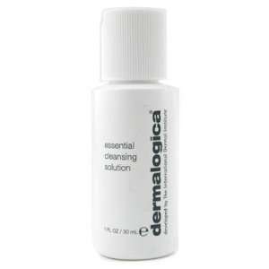  Dermalogica Essential Cleansing Solution ( Travel Size 