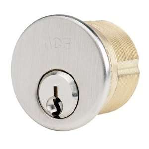  Ace Mortise Cylinder Sc1 Keyway