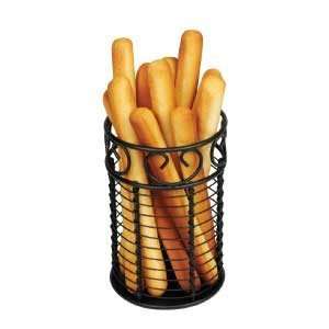  Winco WBKG 3 Utensil/Breadstick Holder