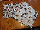  quilted table runner christmas m m s m ms penguins reversible blue 