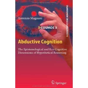   of Hypothetical Reasoning (Cog [Hardcover] Lorenzo Magnani Books