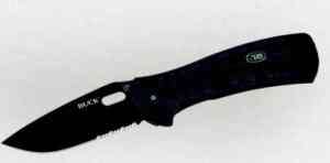 BUCK 847 BLX VANTAGE FORCE PRO COMBO FOLDING KNIFE  