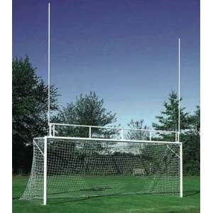    KwikGoal Combination Football/Soccer Goal: Sports & Outdoors