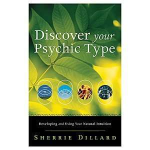  Discover Your Psychic Type