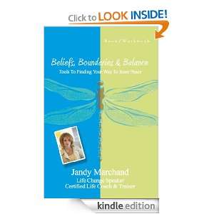   Your Way To Inner Peace Jandy Marchand  Kindle Store