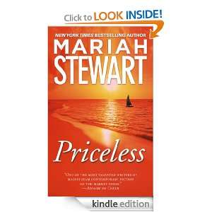  Priceless eBook Mariah Stewart Kindle Store