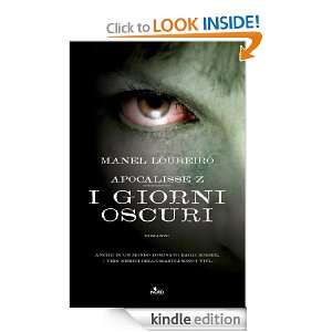   ): Manel Loureiro, C. Marinelli, D. Ruggiu:  Kindle Store