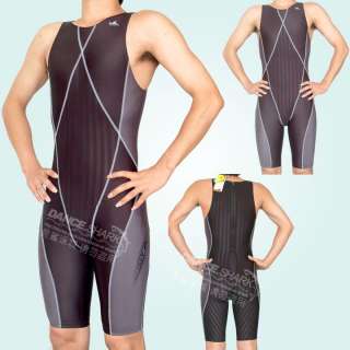 YINGFA racing mens bodysuit swimwear 992 Multi Size  