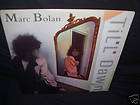 REX BOLAN 2 LP SET TILL DAWN GLAM ROCK RARE album