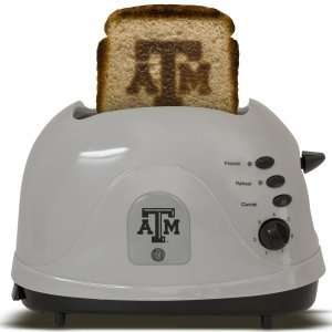  Texas A&M Aggies TAMU NCAA Toaster: Sports & Outdoors