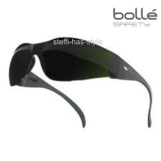 Bolle BL10 Safety Cycling Glasses Sunglasses Clear,Smoke, Welding 
